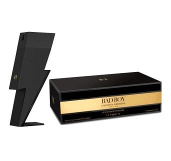 Carolina Herrera Bad Boy Le Parfum Eau De Parfum 150Ml