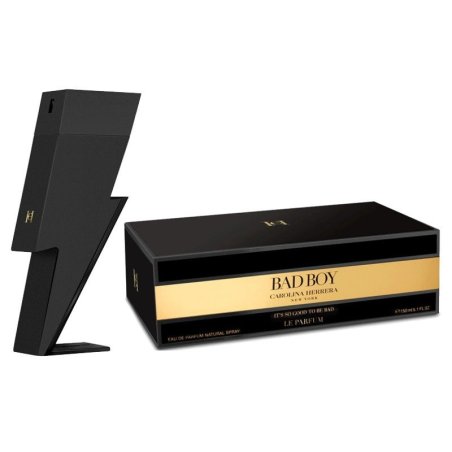 Carolina Herrera Bad Boy Le Parfum Eau De Parfum 150Ml
