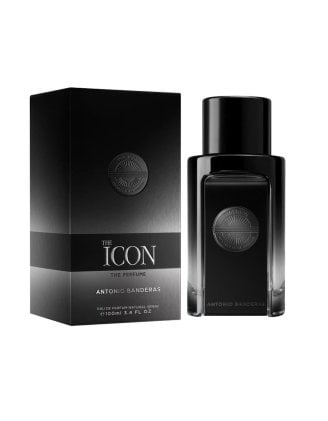 Antonio Banderas The Icon Men Edp 100Ml