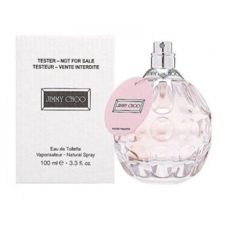Jimmy Choo Woman Edt 100Ml Tester