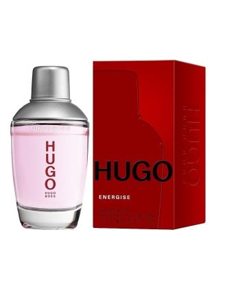 Hugo Boss Energise Men Edt 75Ml