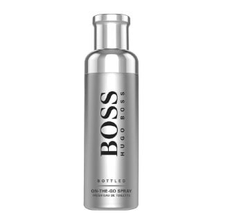 Hugo Boss Bottled On The Go Fresh Man Spray Edt 100Ml Tester