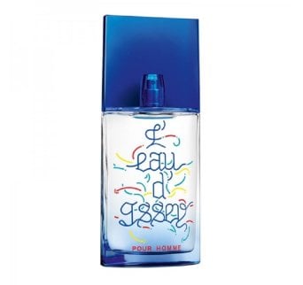 Issey Miyake Shades Of Kalam Men Edt 125Ml Tester