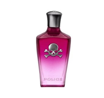 Police Potion Love Woman Edp 100Ml Tester
