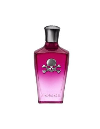 Police Potion Love Woman Edp 100Ml Tester