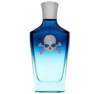 Police Potion Power Men Edp 100Ml Tester