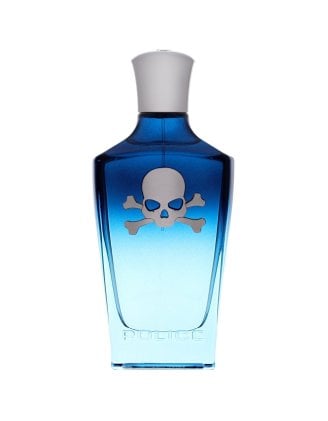 Police Potion Power Men Edp 100Ml Tester