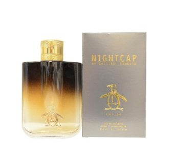 Munsingwear Penguin Nightcap Edt 100Ml