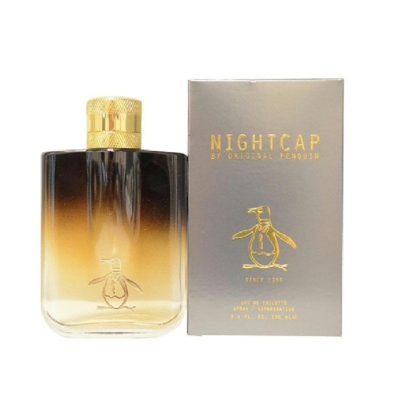 Munsingwear Penguin Nightcap Edt 100Ml Munsingwear Penguin Nightcap Edt 100Ml
