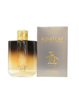 Munsingwear Penguin Nightcap Edt 100Ml