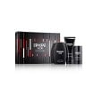 Guy Laroche Drakkar Noir Men 100Ml + 75Ml Deo + 50Ml Sg