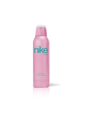 Nike Woman Sweet Blosom Edt Desodorante 200Ml