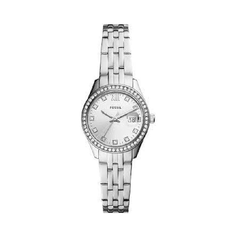 Fossil Reloj Fossil Mujer Es5039 Fossil Reloj Fossil Mujer Es5039