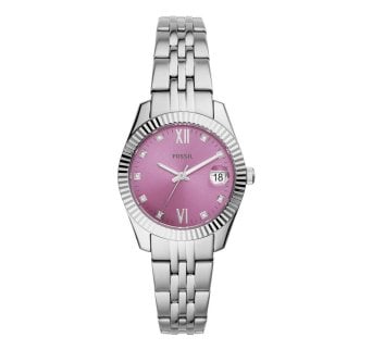 Reloj Fossil Mujer Es4905