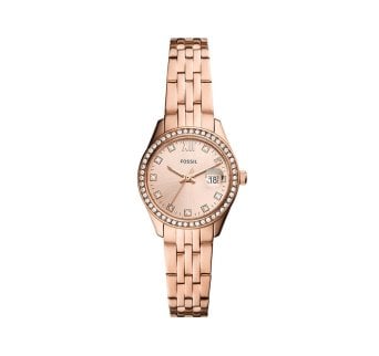 Fossil Reloj Fossil Mujer Es5038
