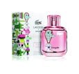 Lacoste Pour Elle Sparkling Jeremyville Edt 90Ml