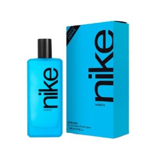 Nike Ultra Blue Man Edt 200Ml
