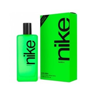 Nike Ultra Green Man Edt 200Ml