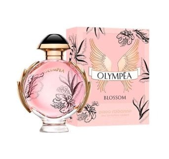 Paco Rabanne Olympea Blossom Woman Edp 80Ml