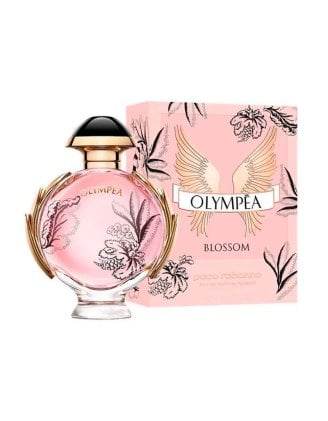 Paco Rabanne Olympea Blossom Woman Edp 80Ml