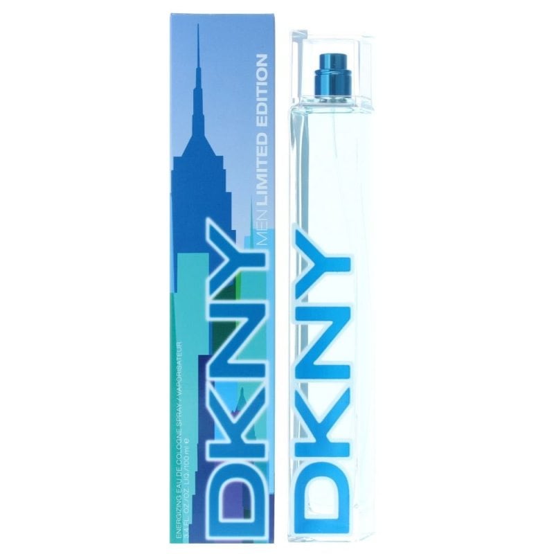 Dkny Torre Limited Edition Men Edt 100Ml Dkny Torre Limited Edition Men Edt 100Ml