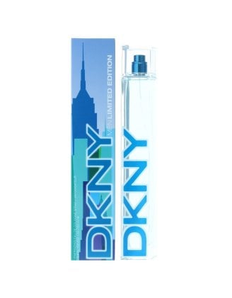 Dkny Torre Limited Edition Men Edt 100Ml