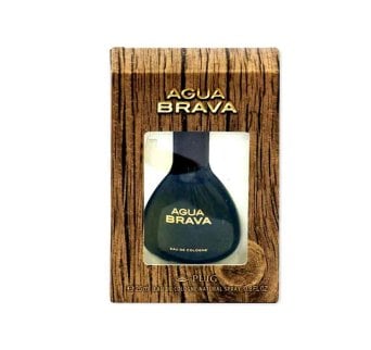 Antonio Puig Agua Brava Men Edt 25Ml