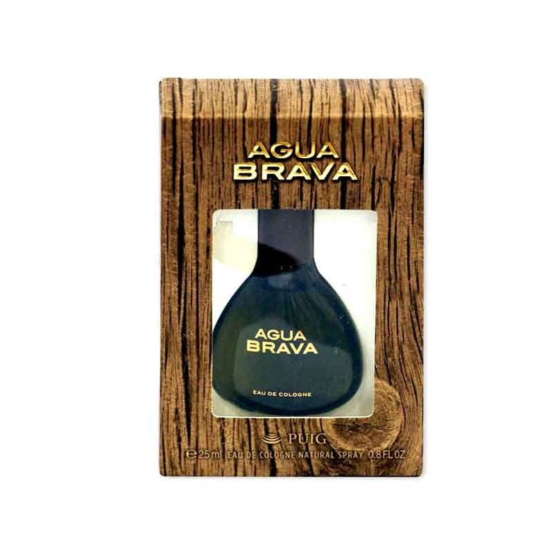 Antonio Puig Agua Brava Men Edt 25Ml