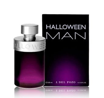 Halloween Man Edt 125Ml