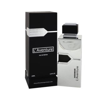 Al Haramain L Aventure Men Edp 200Ml