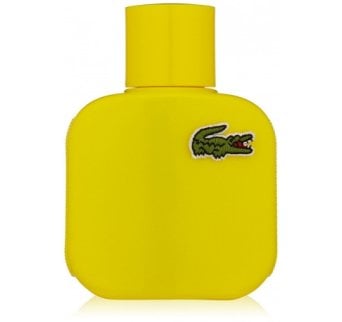 Lacoste Jaune Men 100Ml Tester