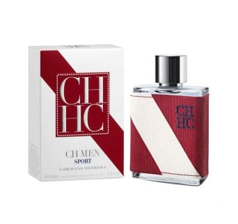 Carolina Herrera Ch Men Sport Men Edt 100Ml