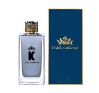 Dolce & Gabbana King Edp 150Ml