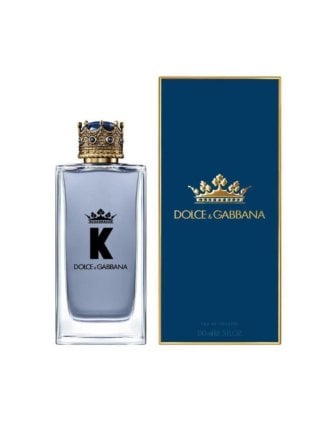 Dolce & Gabbana King Edp 150Ml
