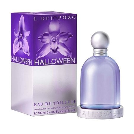 Halloween Woman Edt 100Ml