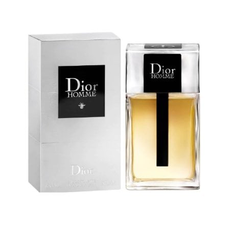 Dior Homme Edt 100Ml