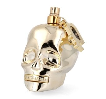 Police To Be Born To Shine For Man Edt 125Ml Tester