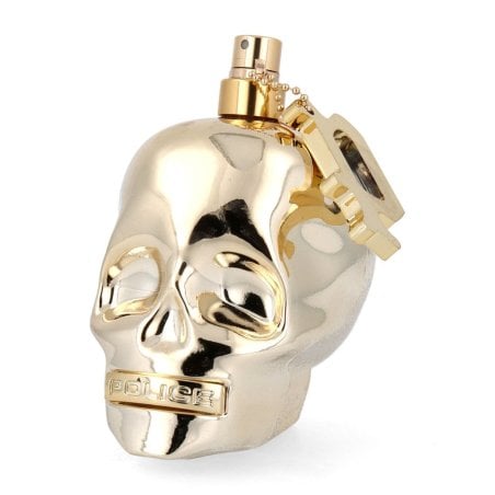 Police To Be Born To Shine For Man Edt 125Ml Tester