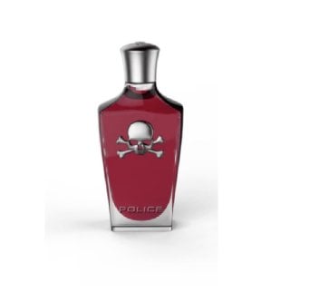 Police Potion For Her Edp 100Ml Tester