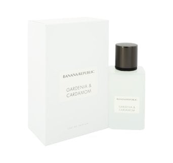 Banana Republic Gardenia & Cardamom Woman Edp 30Ml