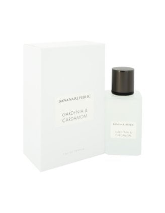 Banana Republic Gardenia & Cardamom Woman Edp 30Ml