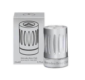 Mercedes Benz Club Men Edt 20Ml