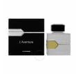 Al Haramain L Aventure Men Edp 100Ml