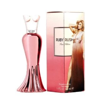 Paris Hilton Ruby Rush Woman Edp 100Ml