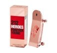 Carolina Herrera 212 Woman Heroes Edp 80Ml Carolina Herrera 212 Woman Heroes Edp 80Ml