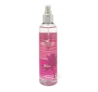 Hollister Malaia 236Ml Body Mist