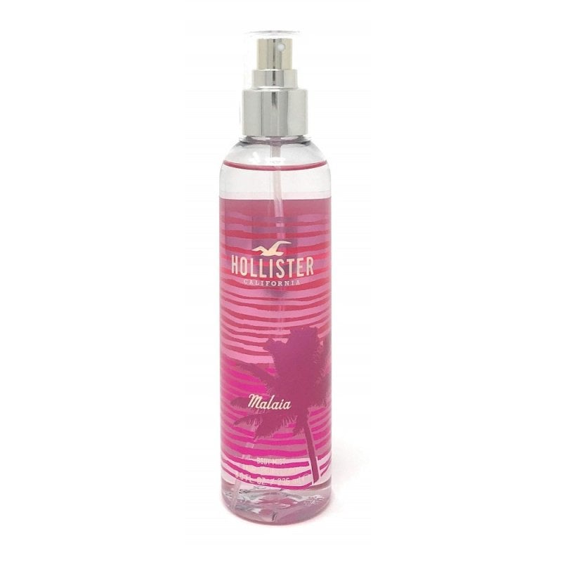 Hollister Malaia 236Ml Body Mist