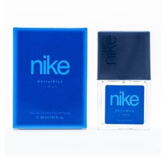 Nike Man Viral Blue Edt 30Ml