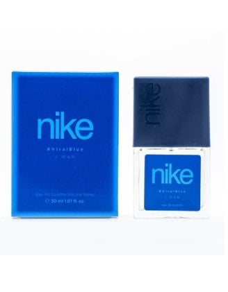 Nike Man Viral Blue Edt 30Ml