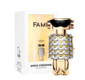 Paco Rabanne Fame Edp 80Ml